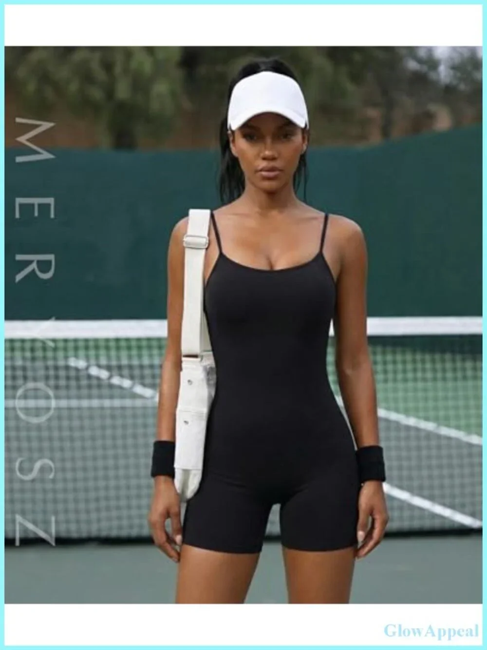 Seamless Tummy Control Jumpsuit Romper for Women Workout Gym